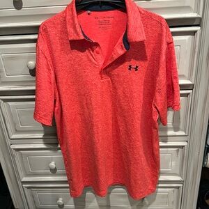Men’s golf shirt